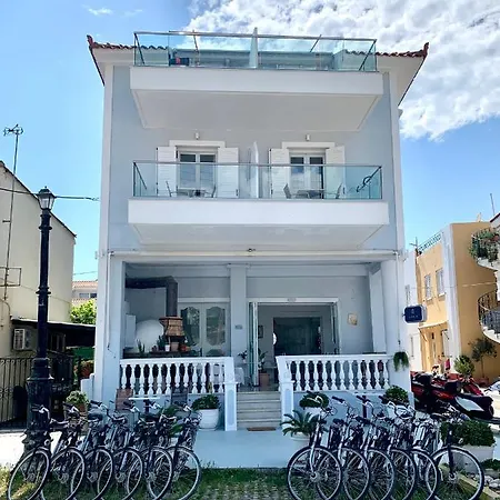 国王艾吉蒙诺恩酒店 阿尔戈斯托利翁