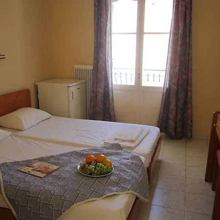 King A 3* Argostolion