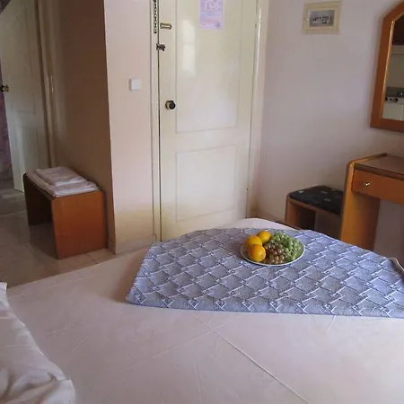 King A Otel Argostolion