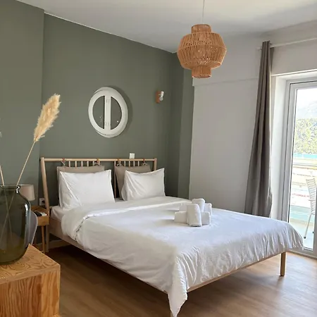 King A Отель 3*