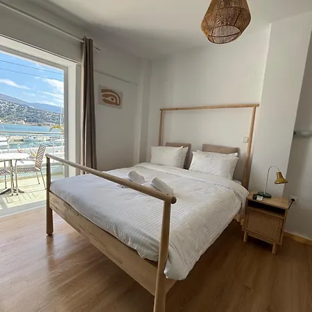 King A 3* Аргостолион