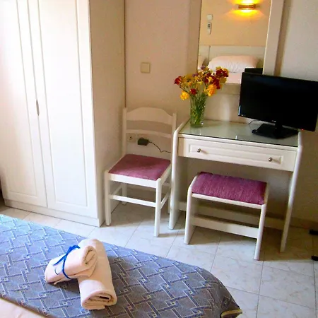 King A Отель 3*