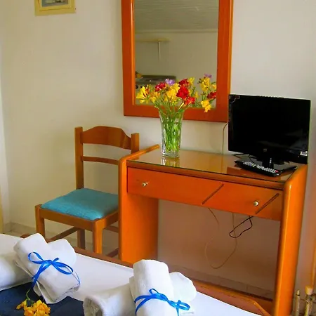 King A Отель Аргостолион