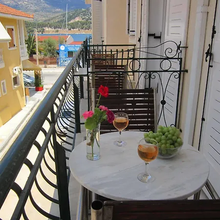 King A 3* Аргостолион