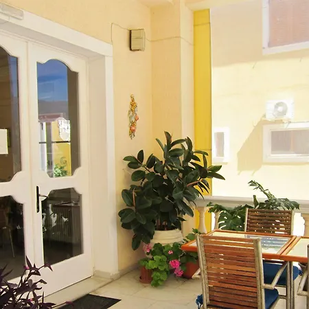 King A Otel Argostolion