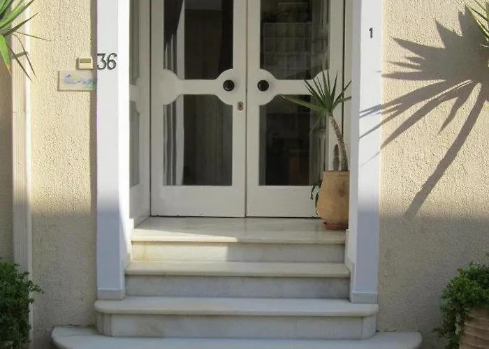 King A 3* Argostoli (Kefalonia)