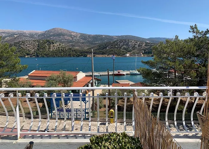 King A Hotel Argostoli (Kefalonia)