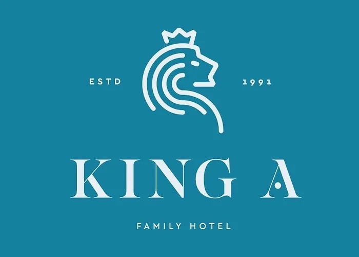 King A 3* Argostoli (Kefalonia)