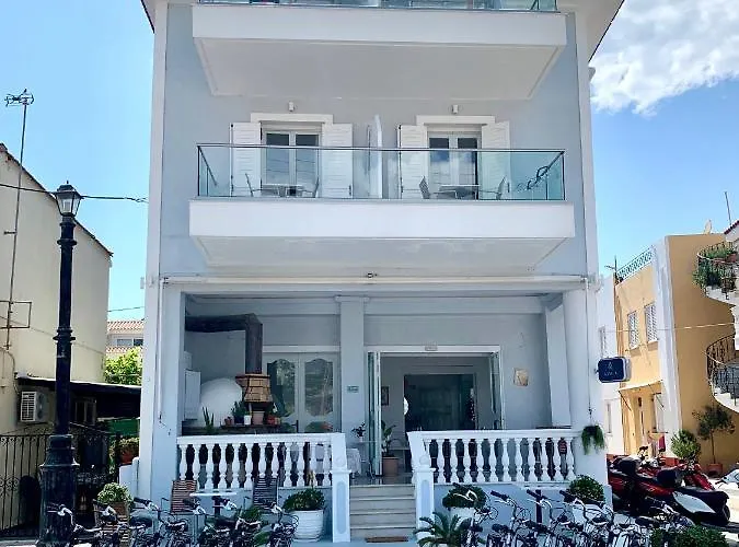 King A Argostoli (Kefalonia)