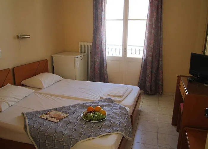 King A 3* Argostoli (Kefalonia)