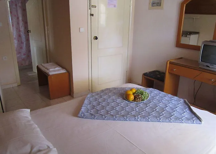 King A Hotel Argostoli (Kefalonia)