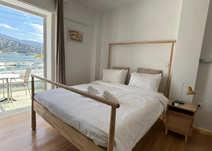 King A 3* Argostoli (Kefalonia)