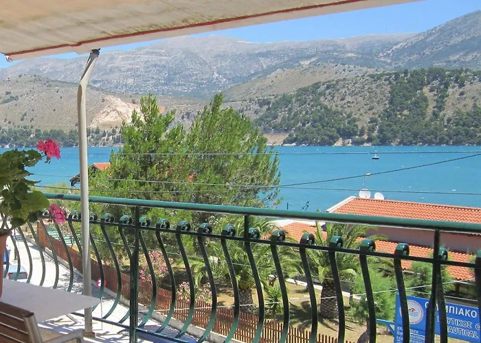 King A Hotel Argostoli (Kefalonia)