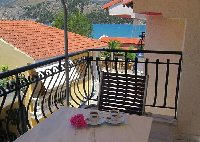 King A Hotel Argostoli (Kefalonia)
