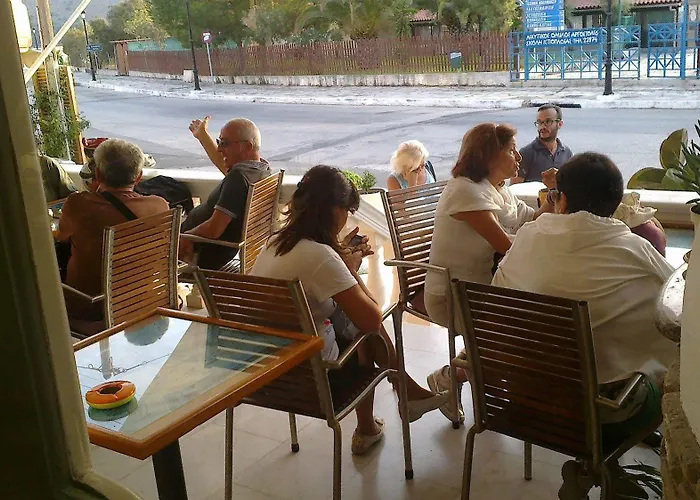 King A Hotel Argostoli (Kefalonia)