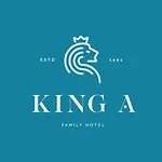 King A 3* Argostóli