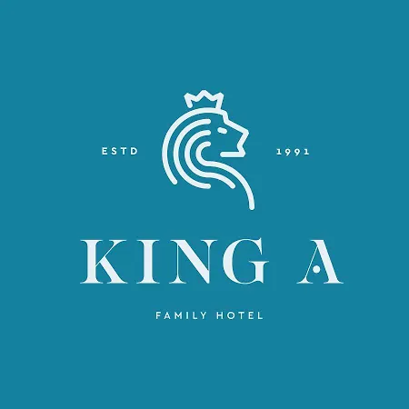 King A 3* Αργοστόλι