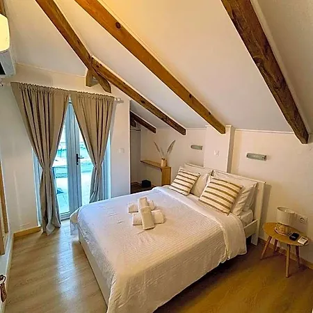 King A Hotel Argostoli (Kefalonia)