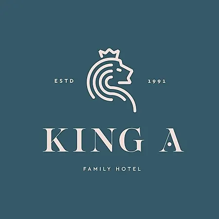 King A Argostoli (Kefalonia)