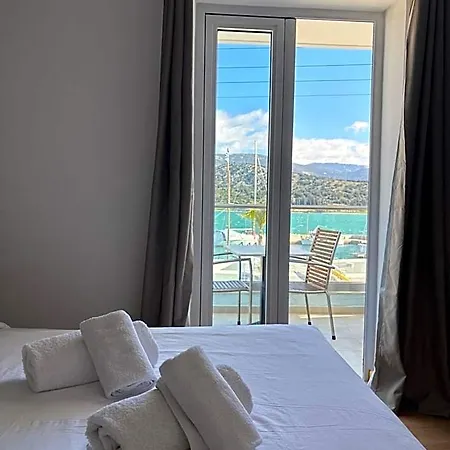 Hotel King A Argostoli (Kefalonia)
