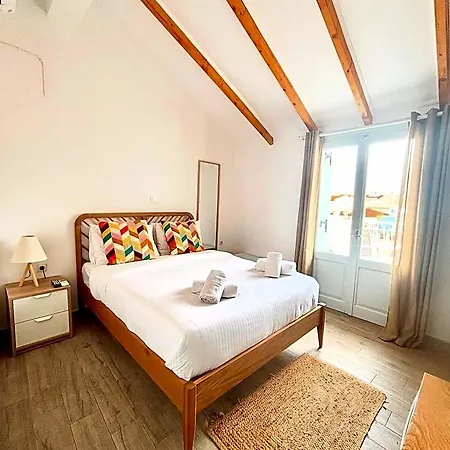 King A 3* Argostoli (Kefalonia)