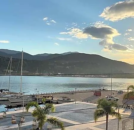 Hotel King A Argostoli (Kefalonia)