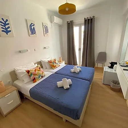King A Hotel