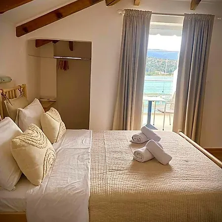 King A Hotel Argostoli (Kefalonia)