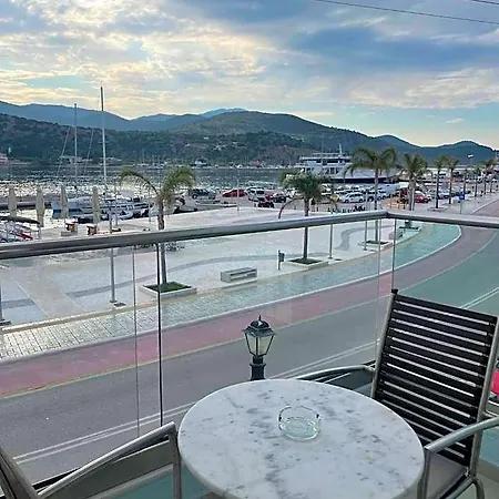Hotel King A Argostoli (Kefalonia)