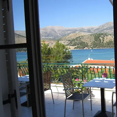 King A Ξενοδοχείο 3*