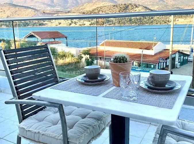 King A Hotel Argostoli (Kefalonia)