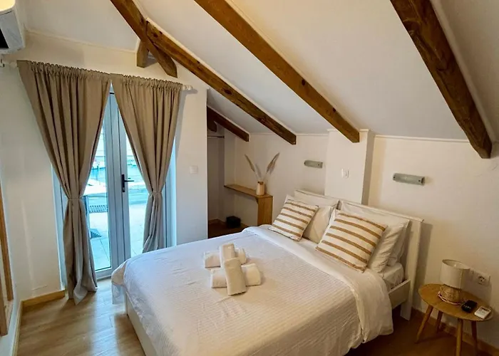 King A Argostoli (Kefalonia)