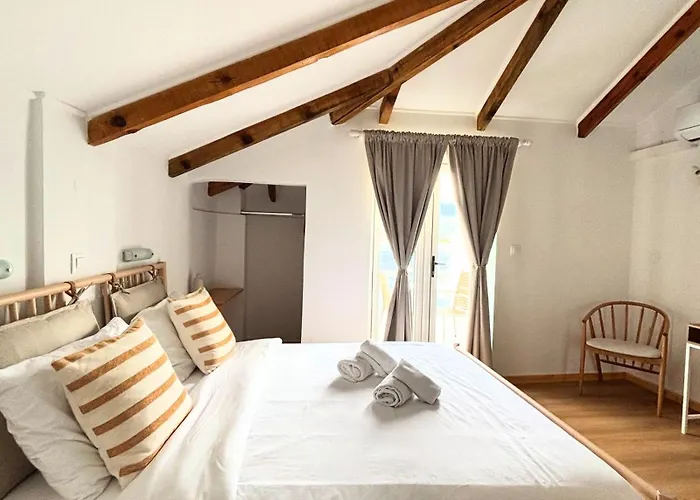 King A Hotel Argostoli (Kefalonia)