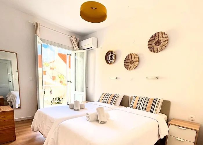 King A Argostoli (Kefalonia)