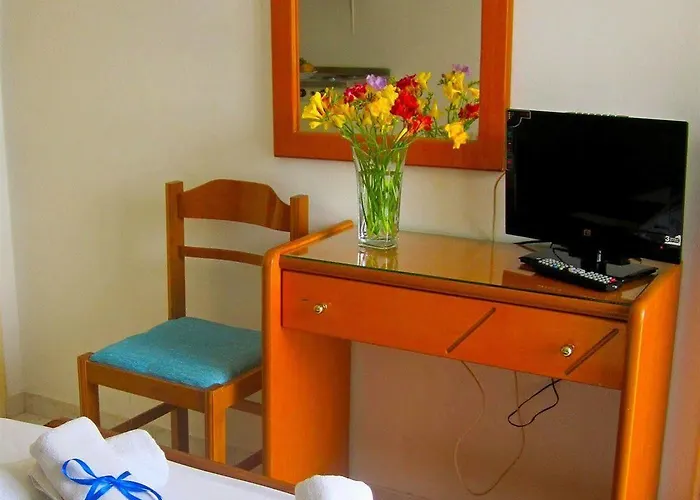 King A Hotel Argostoli (Kefalonia)