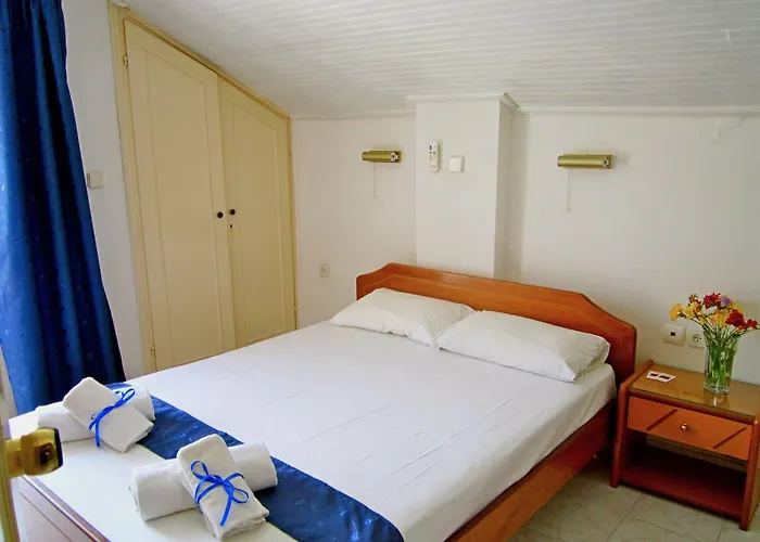 King A 3* Argostoli (Kefalonia)