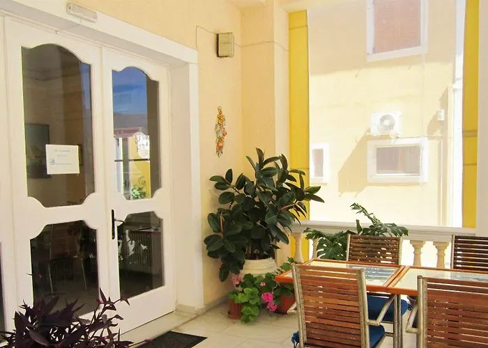 King A Hotel Argostoli (Kefalonia)