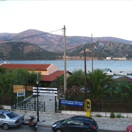 King A Hotell