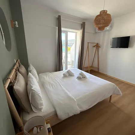 King A 3* Аргостолион