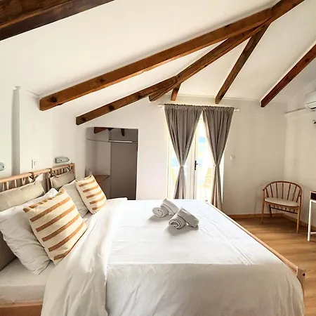 King A Hotell Argostoli (Kefalonia)