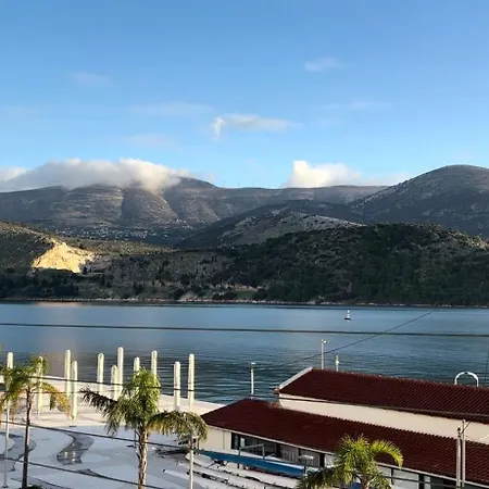 King A 3* Argostoli (Kefalonia)