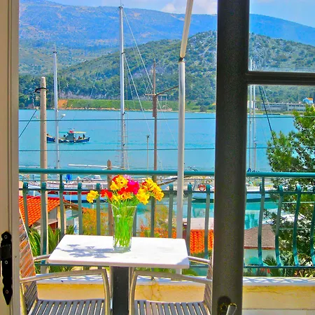 King A Отель 3*